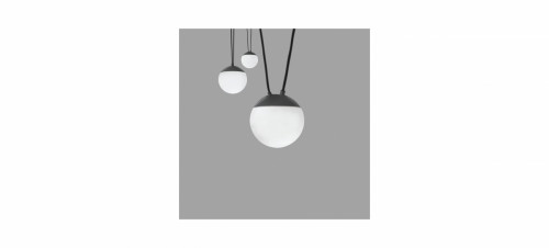 люстра mine 3l серая от faro серая в Нижневартовске