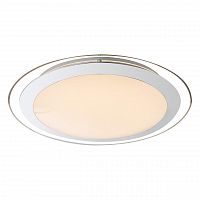 потолочный светодиодный светильник globo nikole 48365 в Нижневартовске