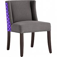 стул violet by amir faysal в Нижневартовске