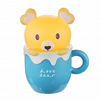 настольная лампа globo ampato 28036b в Нижневартовске