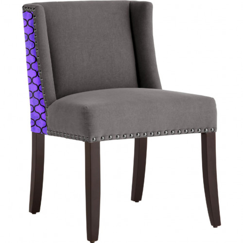 стул violet by amir faysal в Нижневартовске