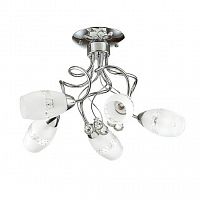 потолочная люстра lumion rozemunda 3446/5c в Нижневартовске
