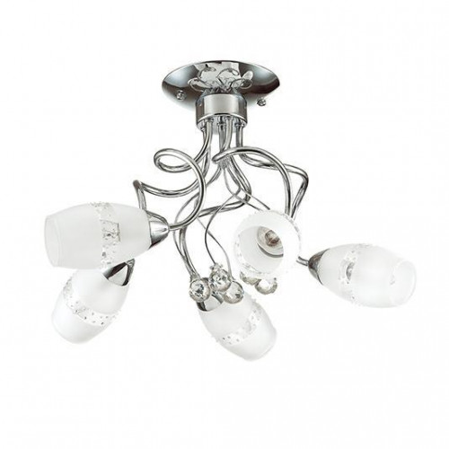 потолочная люстра lumion rozemunda 3446/5c в Нижневартовске