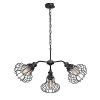 подвесная люстра vitaluce v4499-1/3 в Нижневартовске