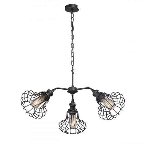 подвесная люстра vitaluce v4499-1/3 в Нижневартовске