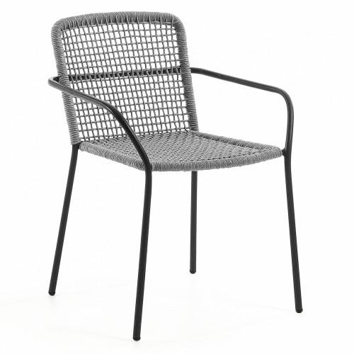 кресло boomer серое в Нижневартовске