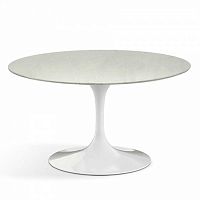 стол журнальный apriori t белый глянец, столешница: мдф, покрытие глянец 70*45*70 в Нижневартовске