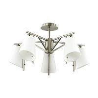 потолочная люстра lumion north 3751/5c в Нижневартовске