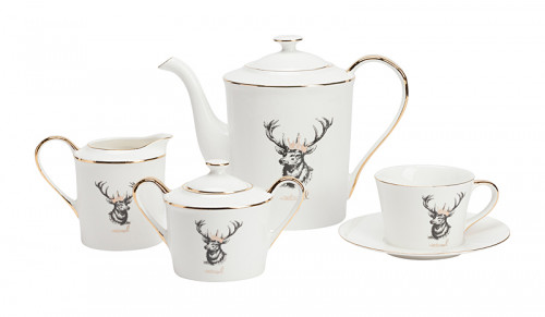 чайный сервиз tisar в Нижневартовске