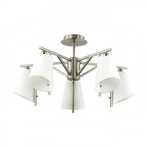 потолочная люстра lumion north 3751/5c в Нижневартовске