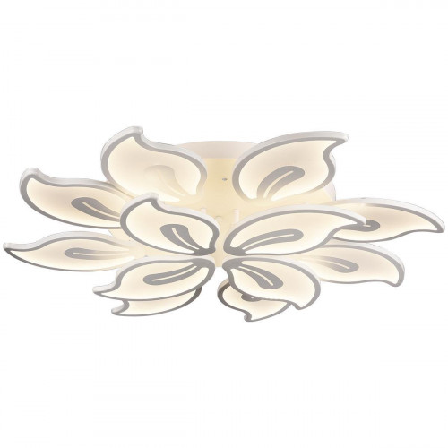 потолочная светодиодная люстра toplight frederica tl1143-156d в Нижневартовске