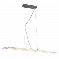 подвесной светодиодный светильник globo kisimen 68171 в Нижневартовске