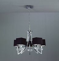 подвесная люстра mantra akira 0782 в Нижневартовске