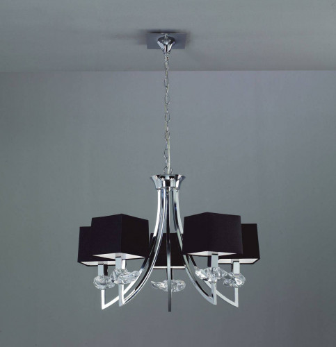 подвесная люстра mantra akira 0782 в Нижневартовске