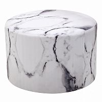 пуф marya чёрно-белый в Нижневартовске