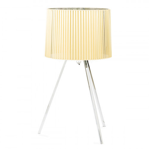 настольный светильник axo light obi белый в Нижневартовске