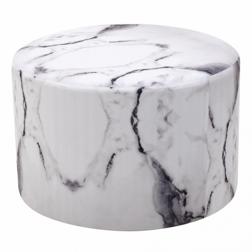 пуф marya чёрно-белый в Нижневартовске