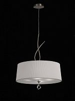 подвесной светильник mantra mara antique brass 1624 в Нижневартовске