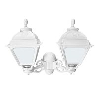 уличный настенный светильник fumagalli porpora/cefa u23.141.000.wyf1r в Нижневартовске