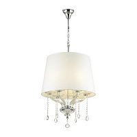 подвесная люстра odeon light teona 4194/6 в Нижневартовске