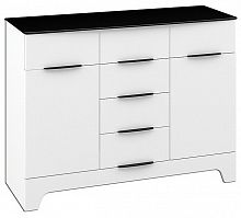 комод мебель-неман верона (мн-128-04) в Нижневартовске