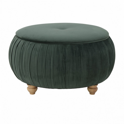 пуф-бокс green зеленый в Нижневартовске