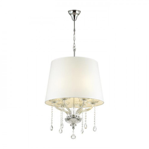 подвесная люстра odeon light teona 4194/6 в Нижневартовске