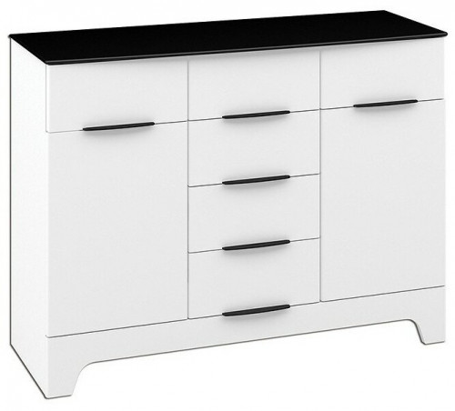 комод мебель-неман верона (мн-128-04) в Нижневартовске