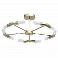 потолочная люстра de markt city олимпия 638014310 в Нижневартовске