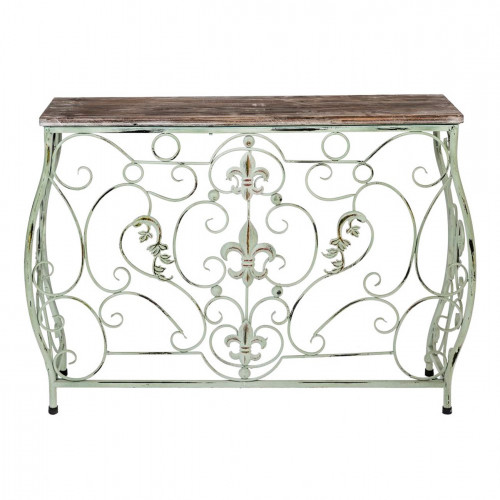 консоль «королевская лилия» морская волна в Нижневартовске