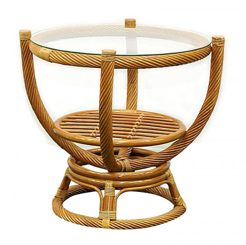 обеденный стол aurora (laminated) бежевый в Нижневартовске