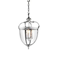 подвесной светильник spencer от eichholtz хром в Нижневартовске