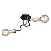 потолочная люстра vitaluce v4560-1/2pl в Нижневартовске