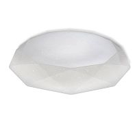 потолочный светодиодный светильник mantra diamante 3679 в Нижневартовске