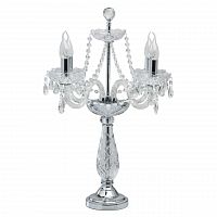 настольная лампа mw-light каролина 15 367036304 в Нижневартовске