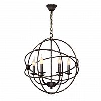 подвесная люстра f-promo midday 2165-6p в Нижневартовске