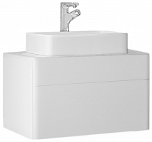 тумба под раковину raval pure 80/100 в Нижневартовске