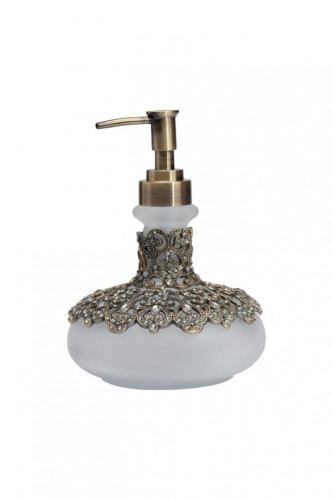 дозатор для жидкого мыла isolde в Нижневартовске