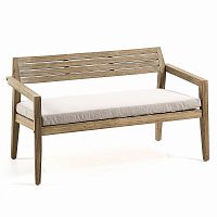 диван climby двухместный серый от la forma (ex julia grup) в Нижневартовске