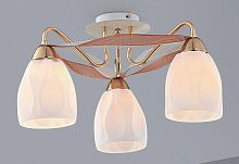 потолочная люстра citilux формула cl167131 в Нижневартовске