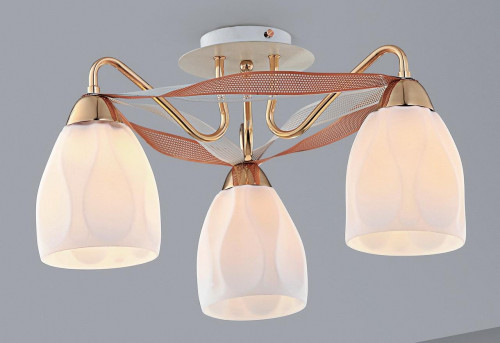 потолочная люстра citilux формула cl167131 в Нижневартовске