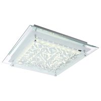 потолочный светодиодный светильник globo algarve 49303-18 в Нижневартовске