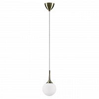 подвесной светильник lightstar globo 813011 в Нижневартовске