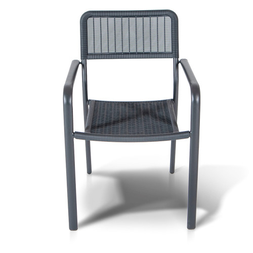 стул фоджа темно-серый в Нижневартовске