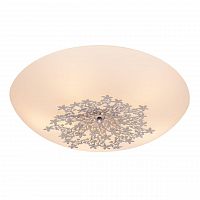 потолочный светильник silver light verbena 836.50.5 в Нижневартовске