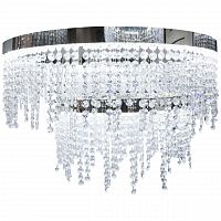 подвесной светодиодный светильник eglo antelao 39281 в Нижневартовске