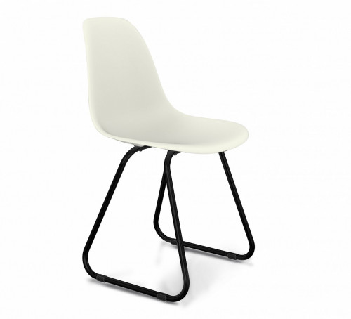 стул dsr белый s38 в Нижневартовске