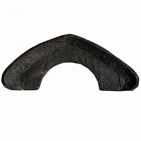 тарелка плато вига чёрный в Нижневартовске