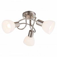 потолочная люстра globo enibas 54918-3 в Нижневартовске