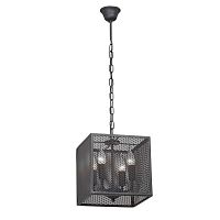 подвесная люстра vitaluce v4447-1/4 в Нижневартовске